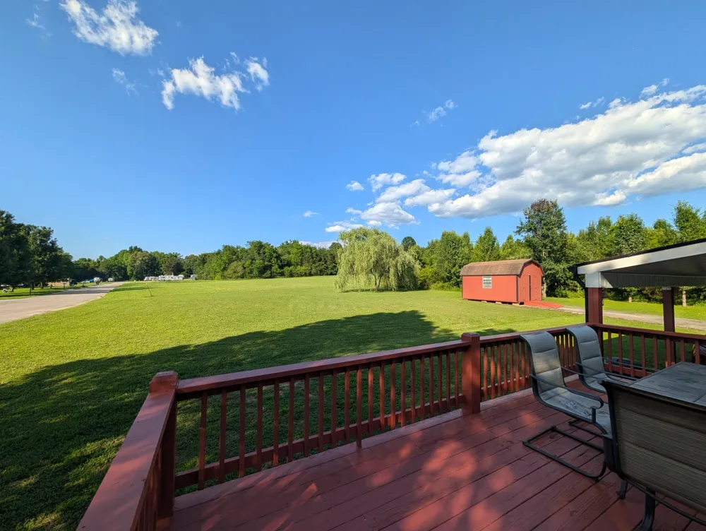 1174 Crosby Lane Spring City, TN 37381