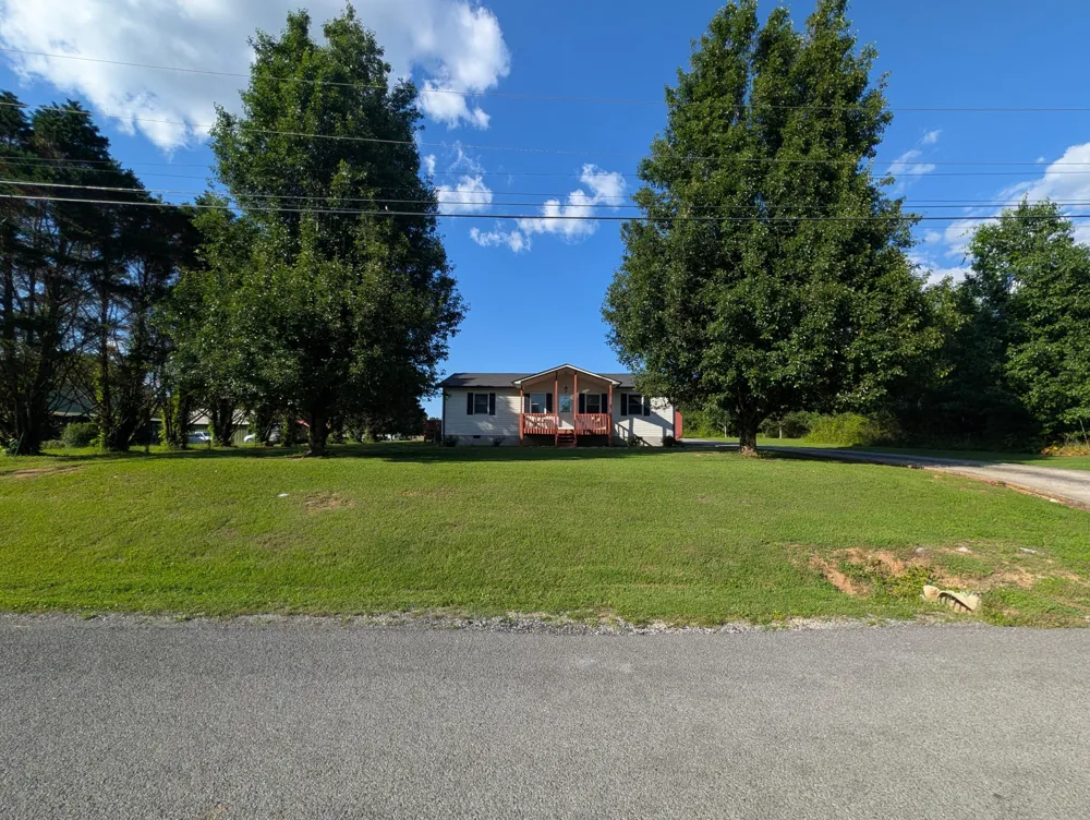 1174 Crosby Lane Spring City, TN 37381
