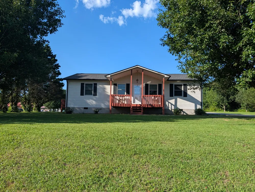 1174 Crosby Lane Spring City, TN 37381