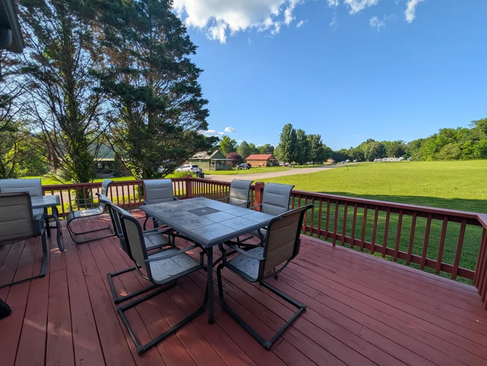 1174 Crosby Lane Spring City, TN 37381