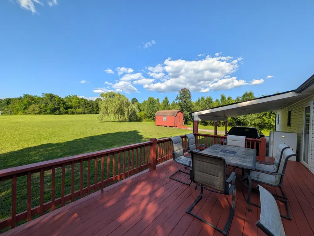 1174 Crosby Lane Spring City, TN 37381