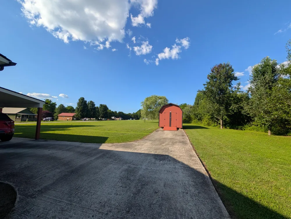 1174 Crosby Lane Spring City, TN 37381