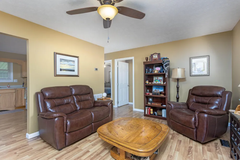 1174 Crosby Lane Spring City, TN 37381