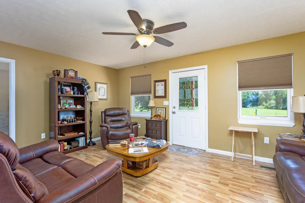 1174 Crosby Lane Spring City, TN 37381