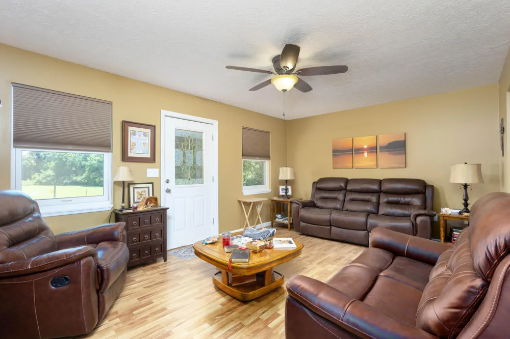 1174 Crosby Lane Spring City, TN 37381