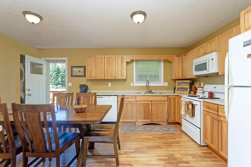 1174 Crosby Lane Spring City, TN 37381