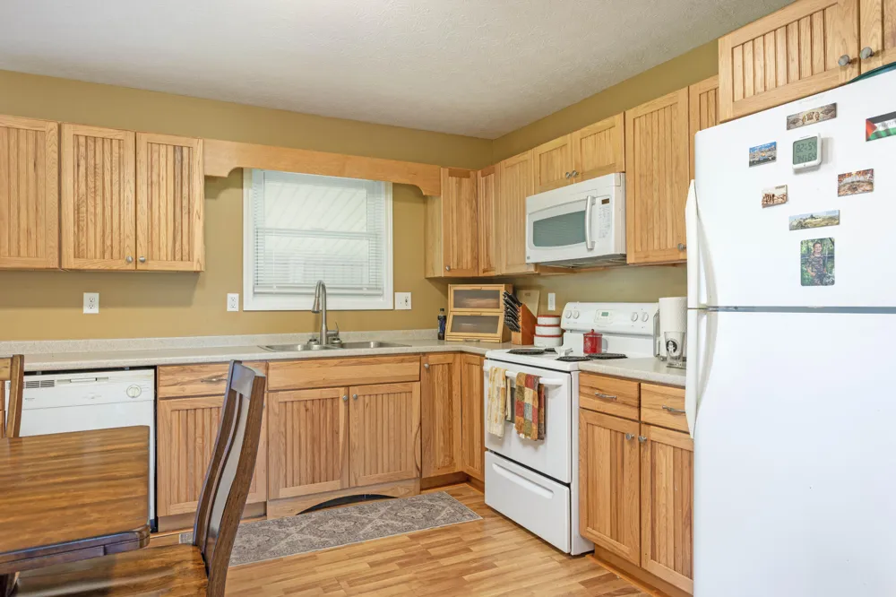 1174 Crosby Lane Spring City, TN 37381