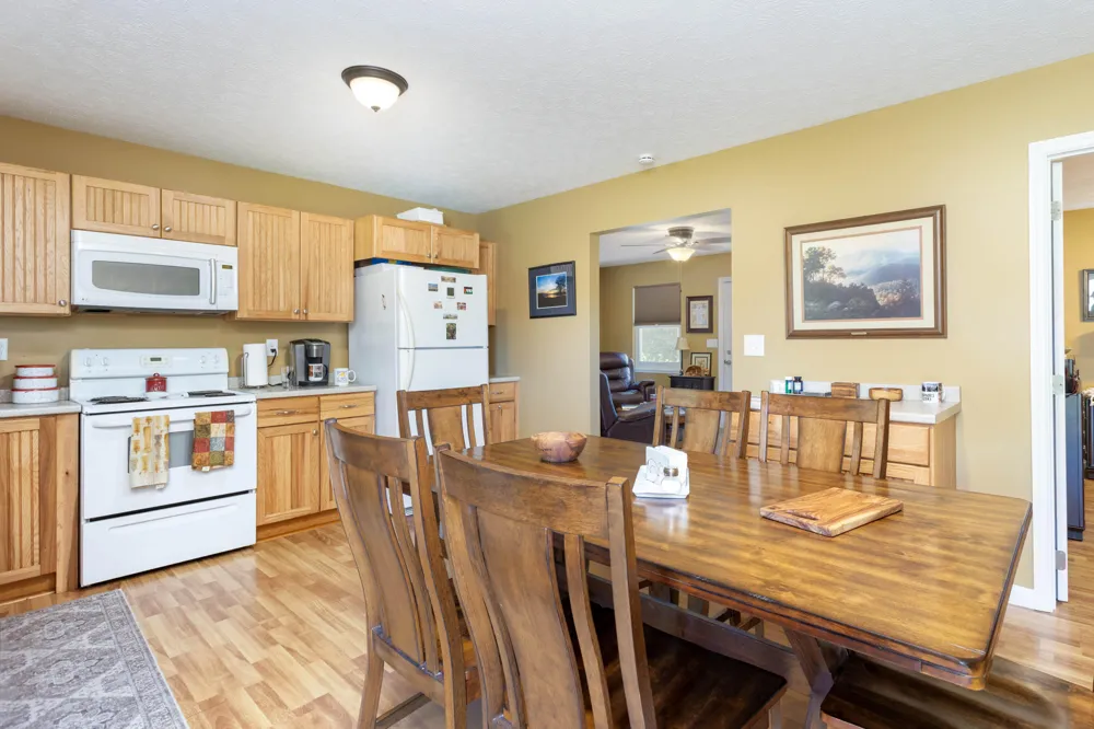 1174 Crosby Lane Spring City, TN 37381