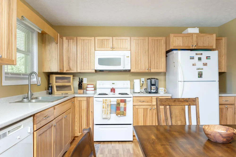 1174 Crosby Lane Spring City, TN 37381