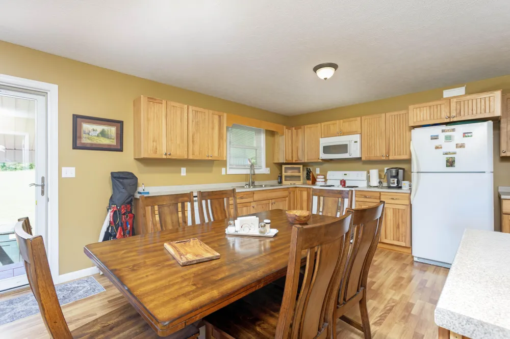 1174 Crosby Lane Spring City, TN 37381