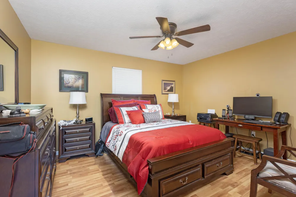1174 Crosby Lane Spring City, TN 37381