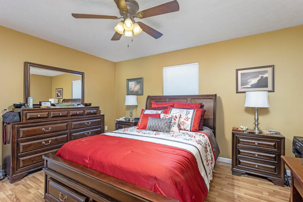 1174 Crosby Lane Spring City, TN 37381
