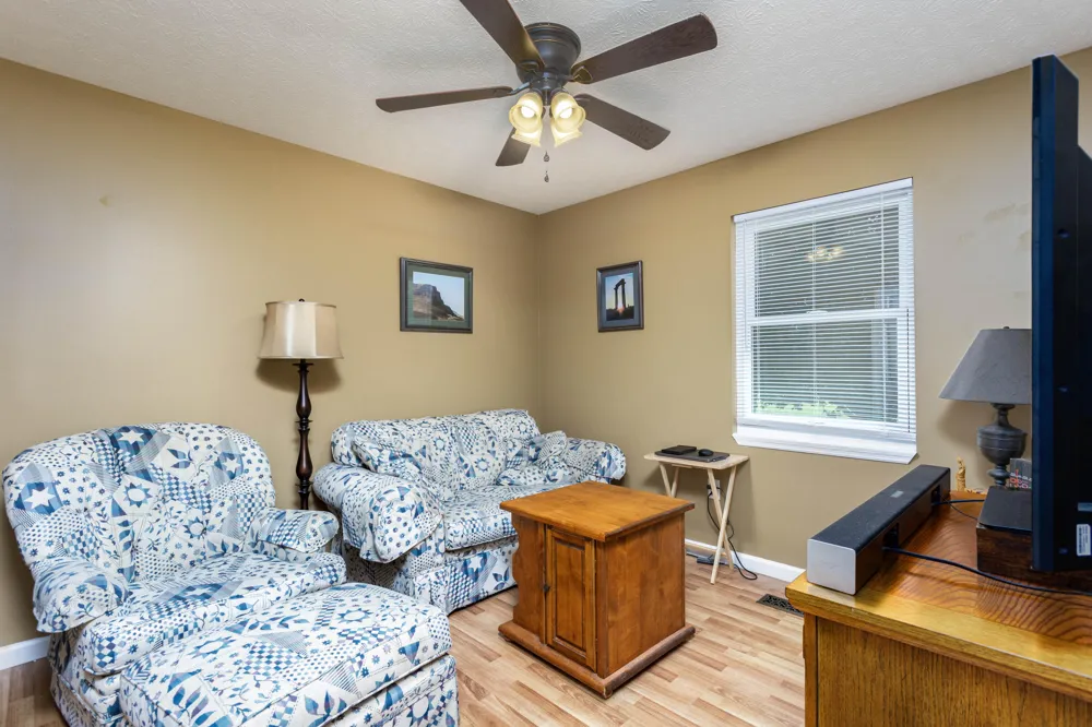 1174 Crosby Lane Spring City, TN 37381