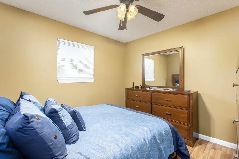 1174 Crosby Lane Spring City, TN 37381