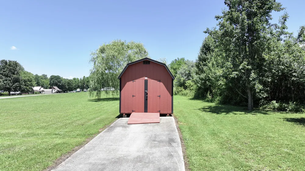 1174 Crosby Lane Spring City, TN 37381