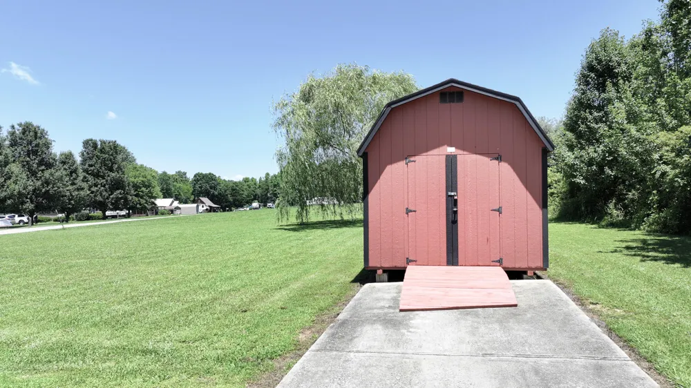 1174 Crosby Lane Spring City, TN 37381