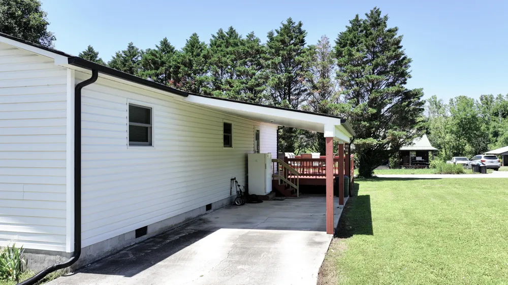 1174 Crosby Lane Spring City, TN 37381