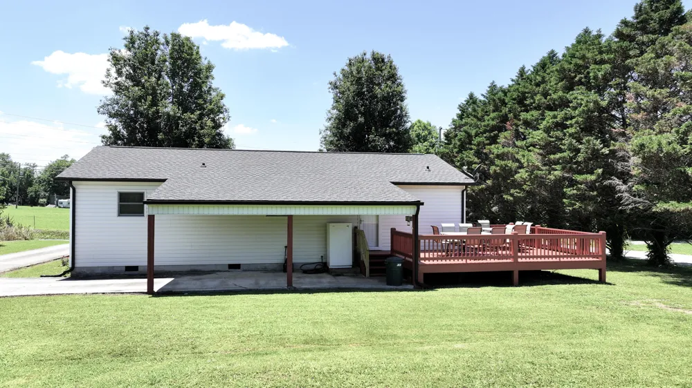 1174 Crosby Lane Spring City, TN 37381