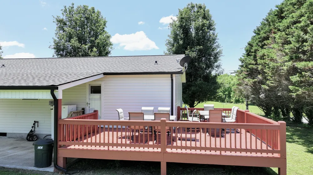 1174 Crosby Lane Spring City, TN 37381
