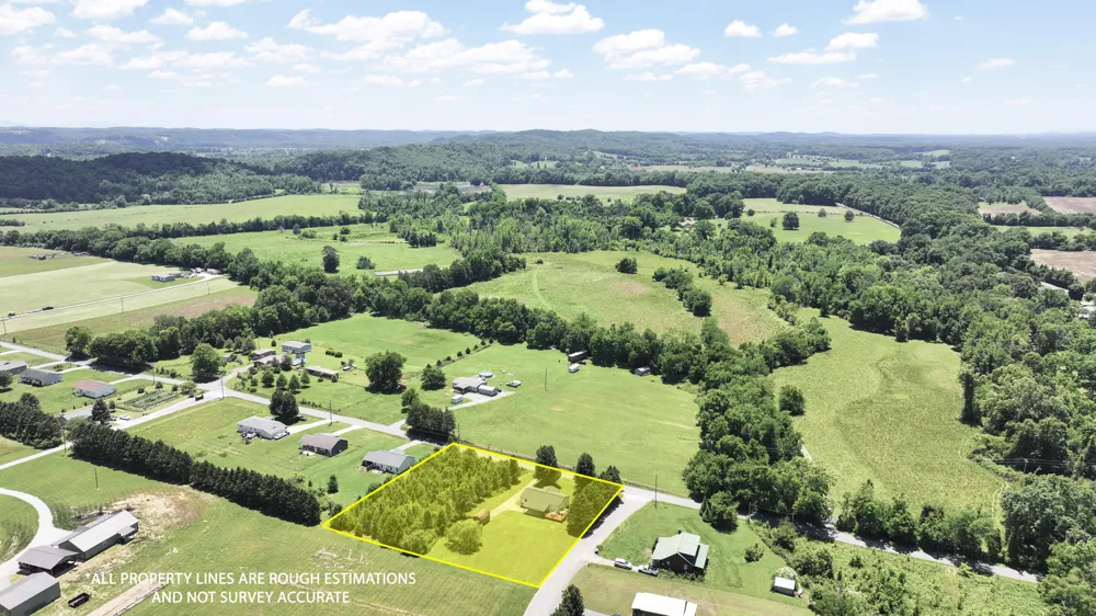 1174 Crosby Lane Spring City, TN 37381