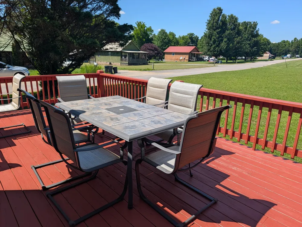 1174 Crosby Lane Spring City, TN 37381