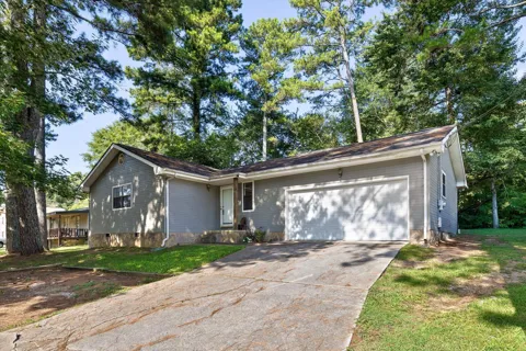 1884 Peavine Road