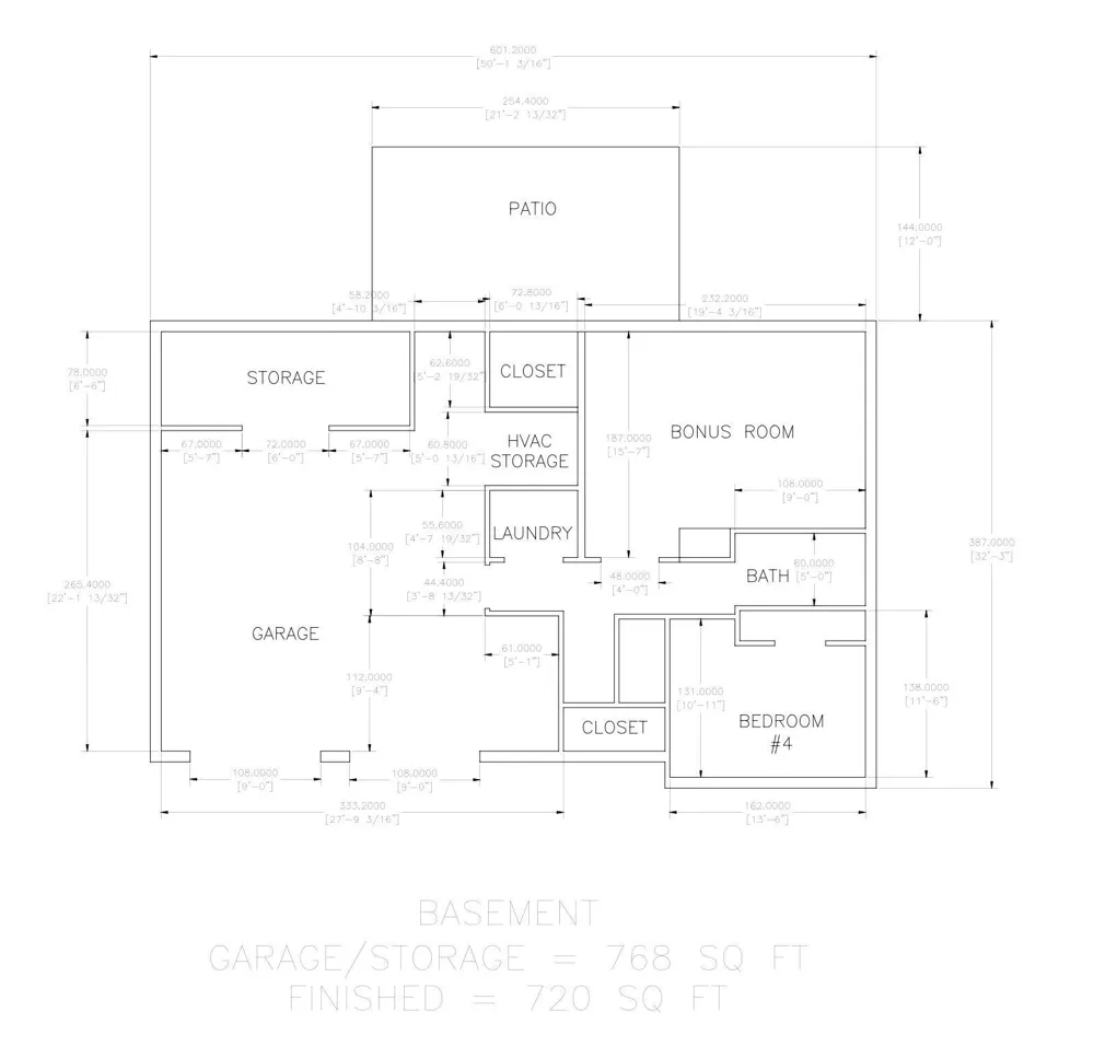 105 Creekside Drive Dalton, GA 30720