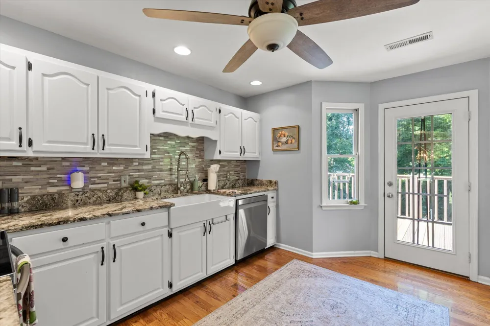 105 Creekside Drive Dalton, GA 30720