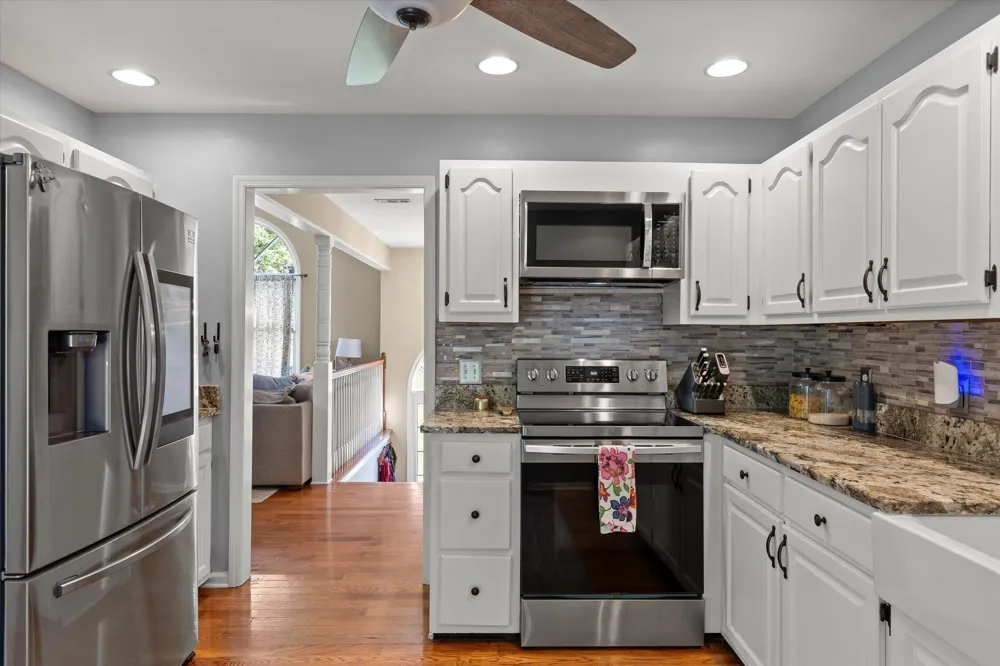 105 Creekside Drive Dalton, GA 30720