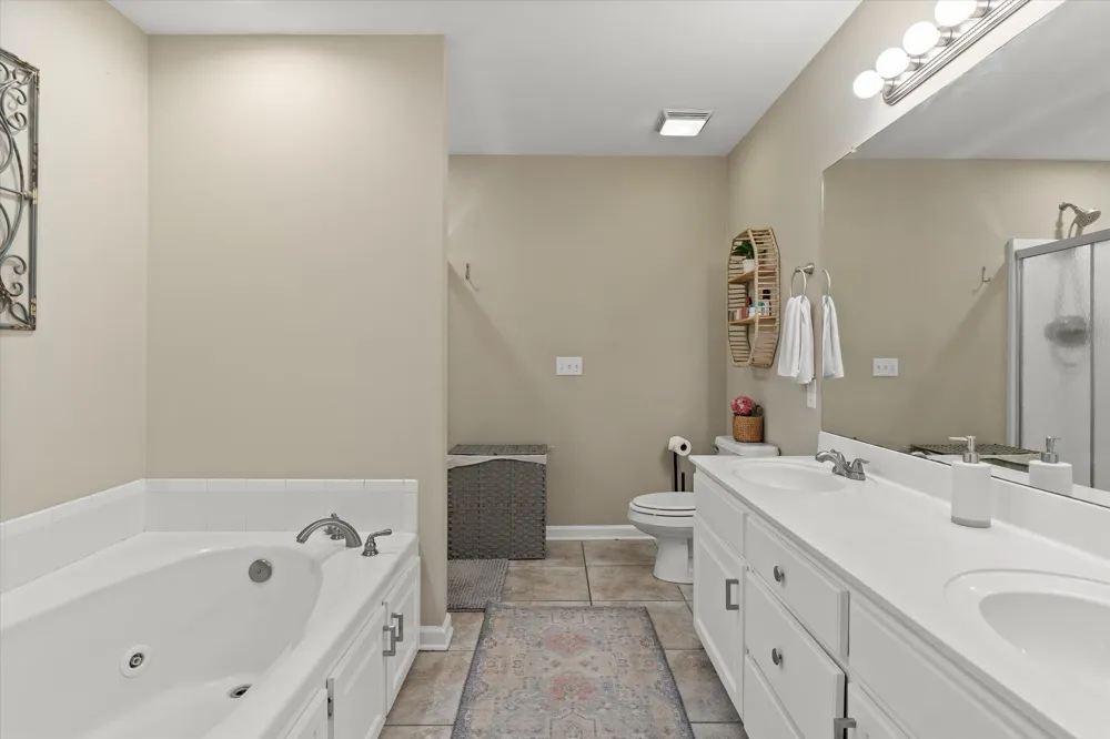 105 Creekside Drive Dalton, GA 30720