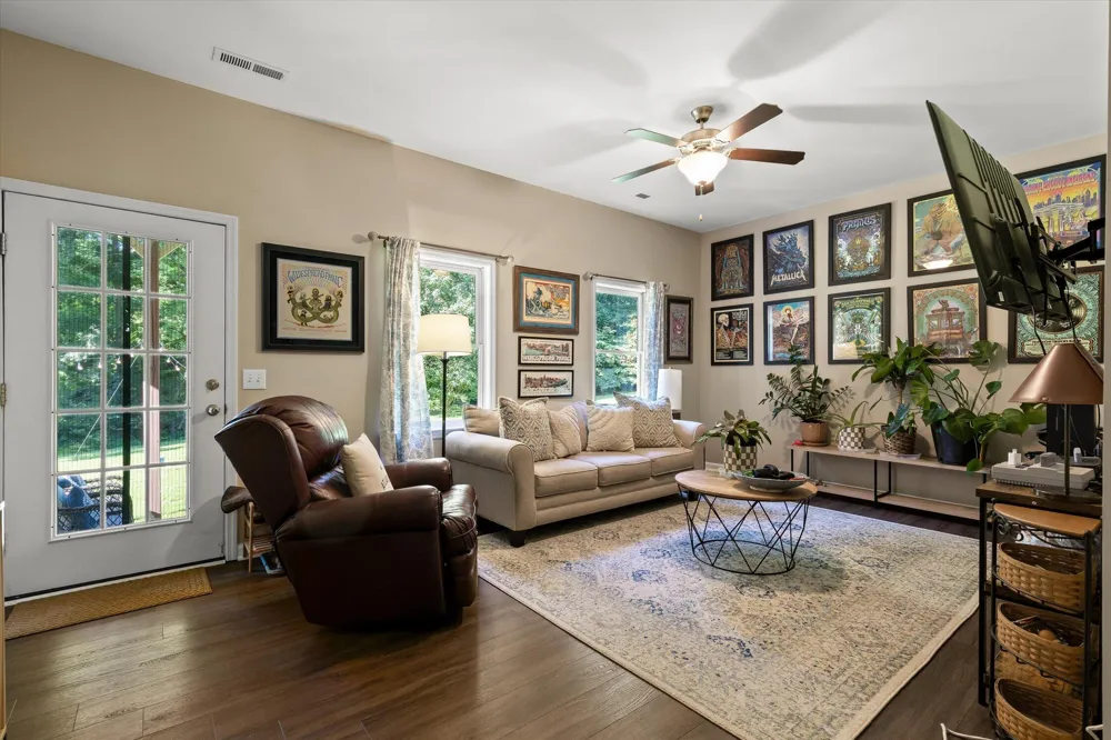105 Creekside Drive Dalton, GA 30720