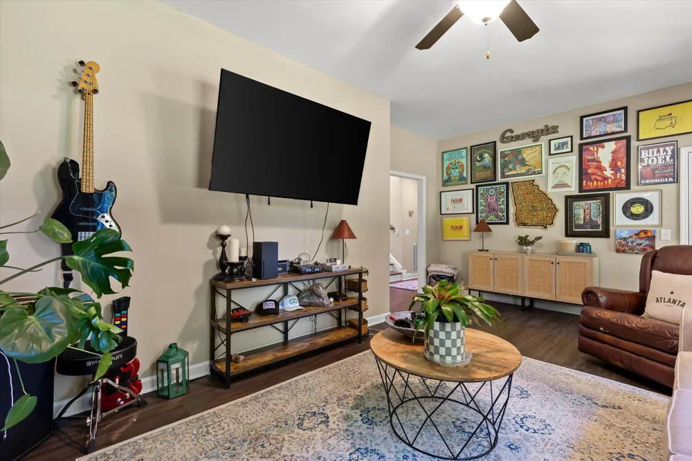 105 Creekside Drive Dalton, GA 30720
