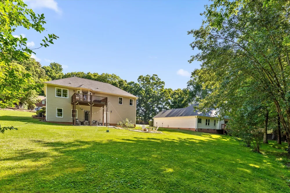 105 Creekside Drive Dalton, GA 30720