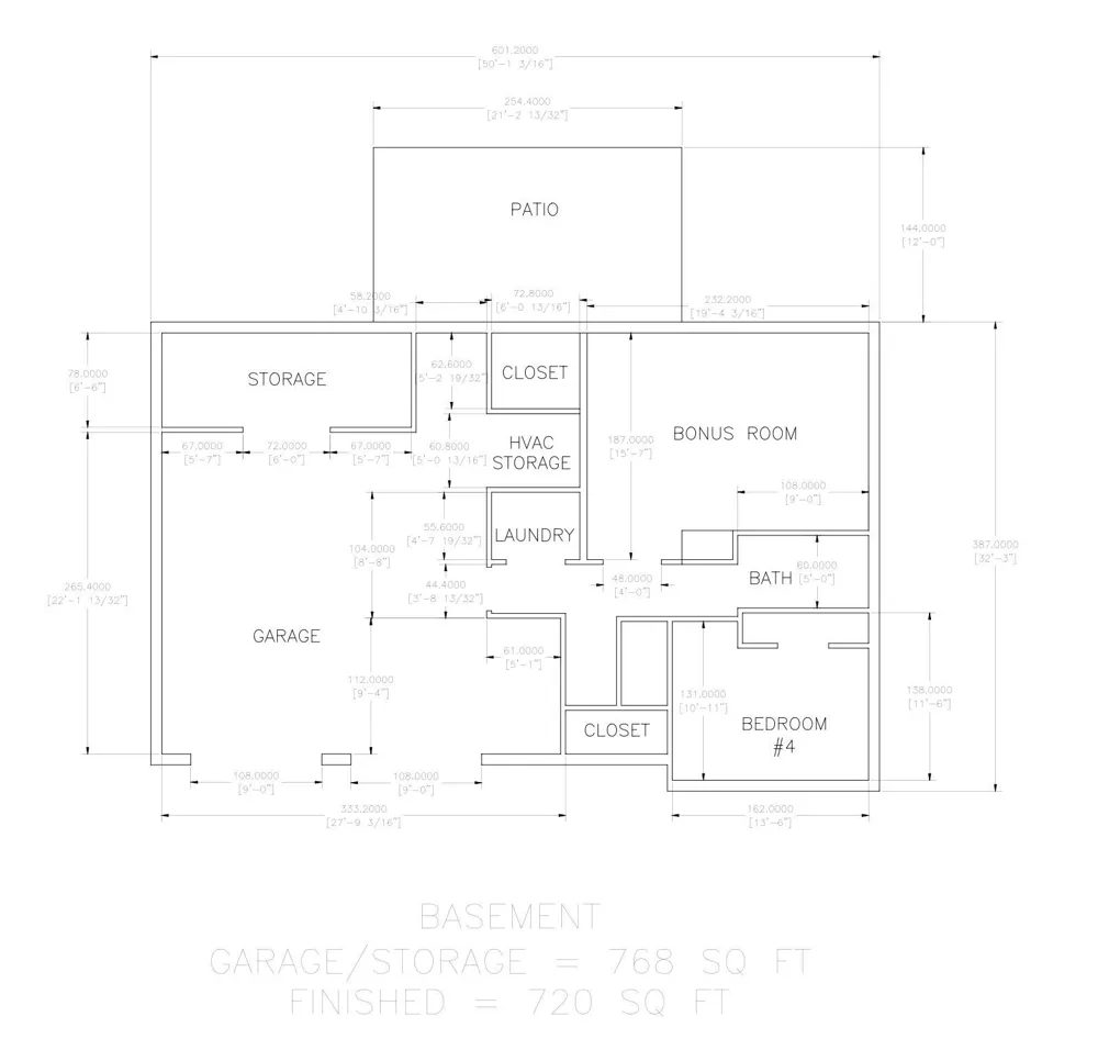 105 Creekside Drive Dalton, GA 30720