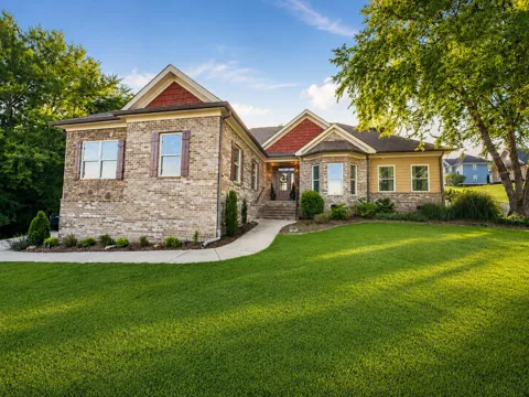 3579 Hawks Creek Drive