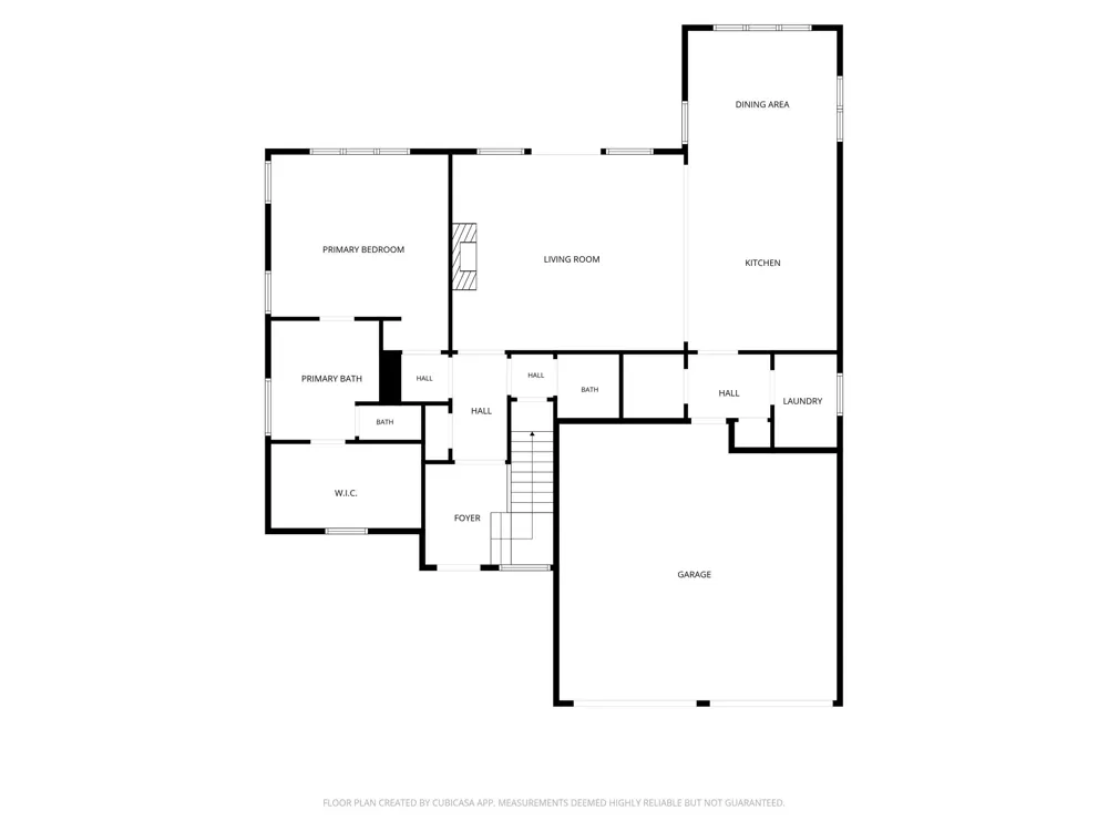 10607 Flicker Way Apison, TN 37302