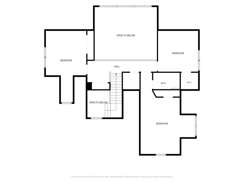 10607 Flicker Way Apison, TN 37302