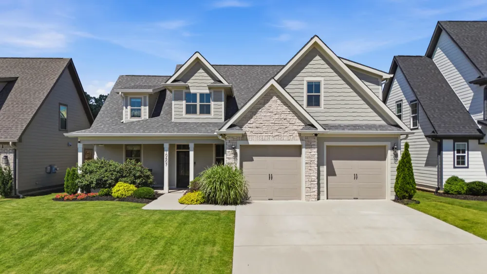 10607 Flicker Way Apison, TN 37302