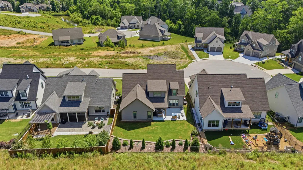 10607 Flicker Way Apison, TN 37302