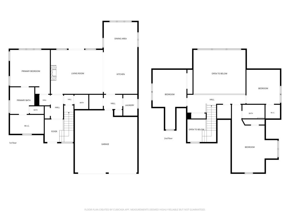 10607 Flicker Way Apison, TN 37302