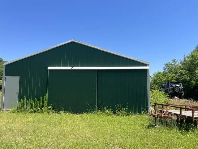 362 Cullen Savage Road Palmer, TN 37365