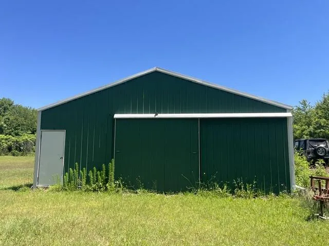 362 Cullen Savage Road Palmer, TN 37365