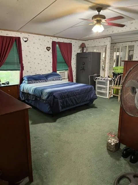 362 Cullen Savage Road Palmer, TN 37365