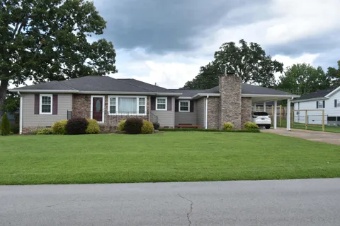1020 Floyd Drive