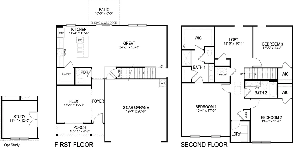 3819 Hawks Creek Drive Apison, TN 37302