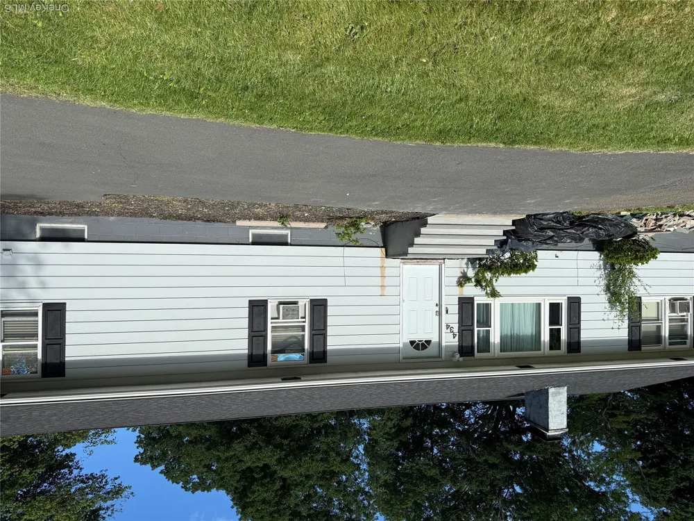 434 Nashopa Road Bloomingburg, NY 12721