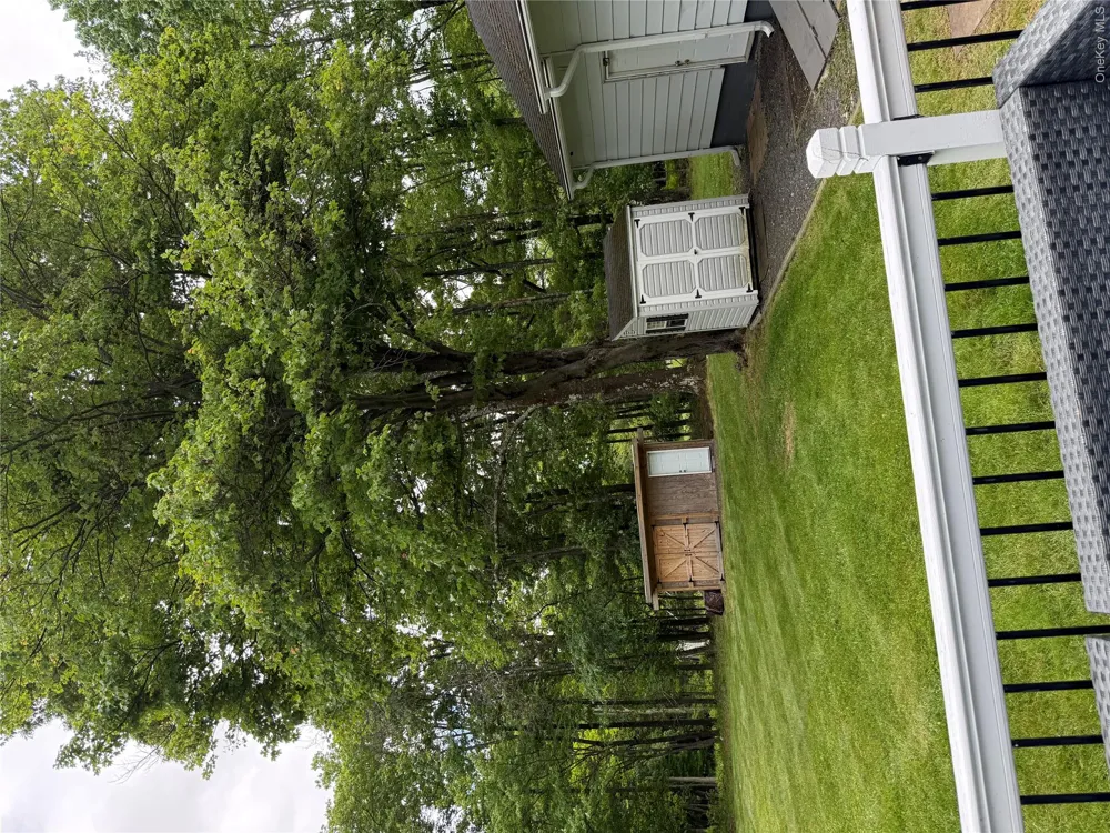 434 Nashopa Road Bloomingburg, NY 12721