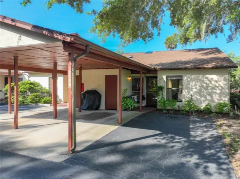 4300 BAYWOOD BOULEVARD #C106