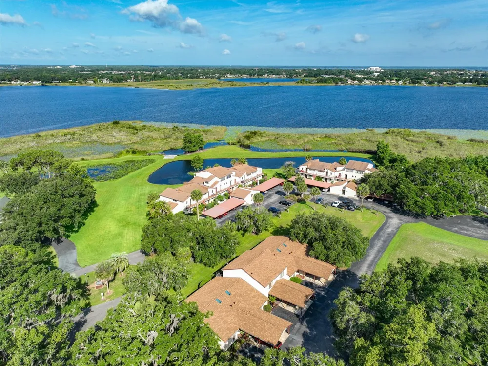 4300 BAYWOOD BOULEVARD #C106 Mount Dora, FL 32757