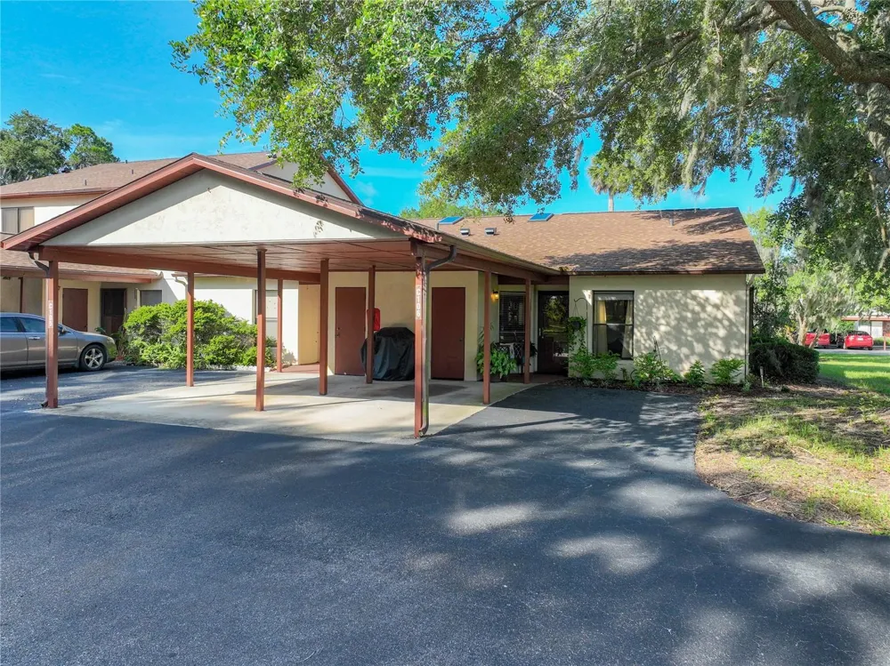 4300 BAYWOOD BOULEVARD #C106 Mount Dora, FL 32757
